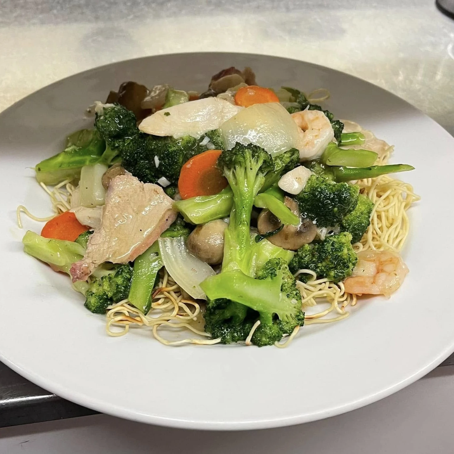 Delicious Chicken Biryani in Regina, AB